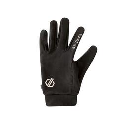 Gants De Cyclisme COGENT Adulte (Noir)
