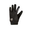 Gants de cyclisme COGENT Adulte (Noir)