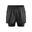 Short ADV ESSENCE Homme (Noir)