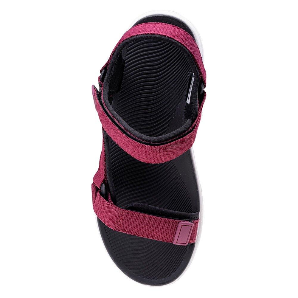 Sandali Donna Hi-Tec Apodis Amaranto 4/4