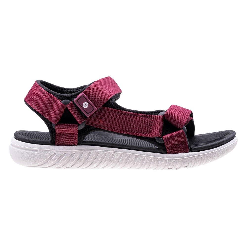 Sandali Donna Hi-Tec Apodis Amaranto 3/4