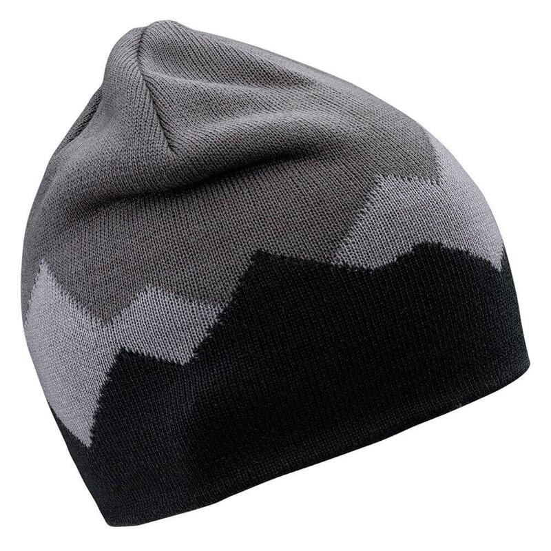 Gorro Montanha Agder Homem Cinzento