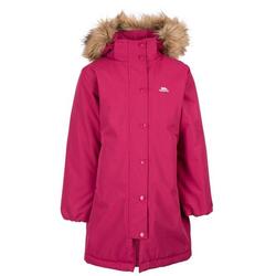 Veste Imperméable ASTOUND Fille (Vert Sombre)