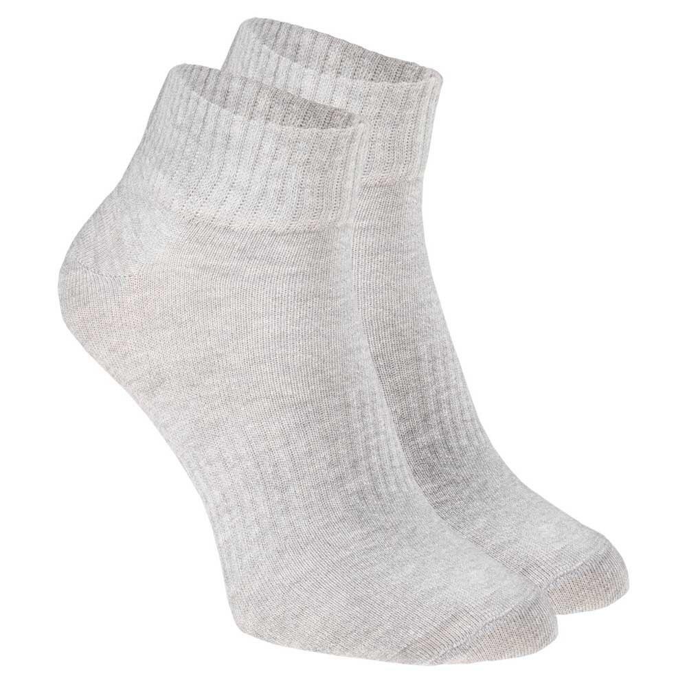 Skarpety Za Kostkę Fasin Dla Dorosłych Unisex (zestaw 3 Sztuk)