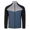 Haut de sport SUBSTRATUM Homme (Noir / Cendre / Gris bleu)