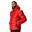 Chaqueta Acolchada Toploft III de Deflector para Hombre Rojo Peligro