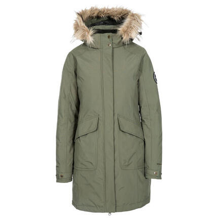 Doudoune BETTANY Femme (Vert Kaki)