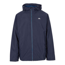 Veste imperméable TARRANT Homme (Bleu marine)