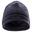 Gorro Beanie Hafni Logotipo para Adultos Unisex Hierro Nueve