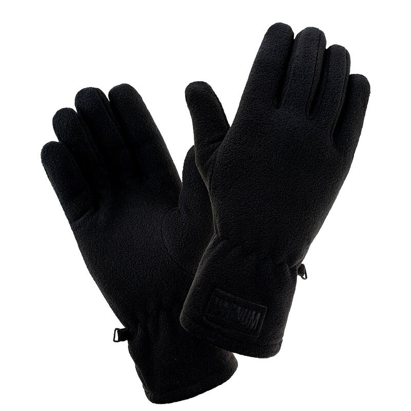 Gants d´hiver SAMMO Homme (Noir)