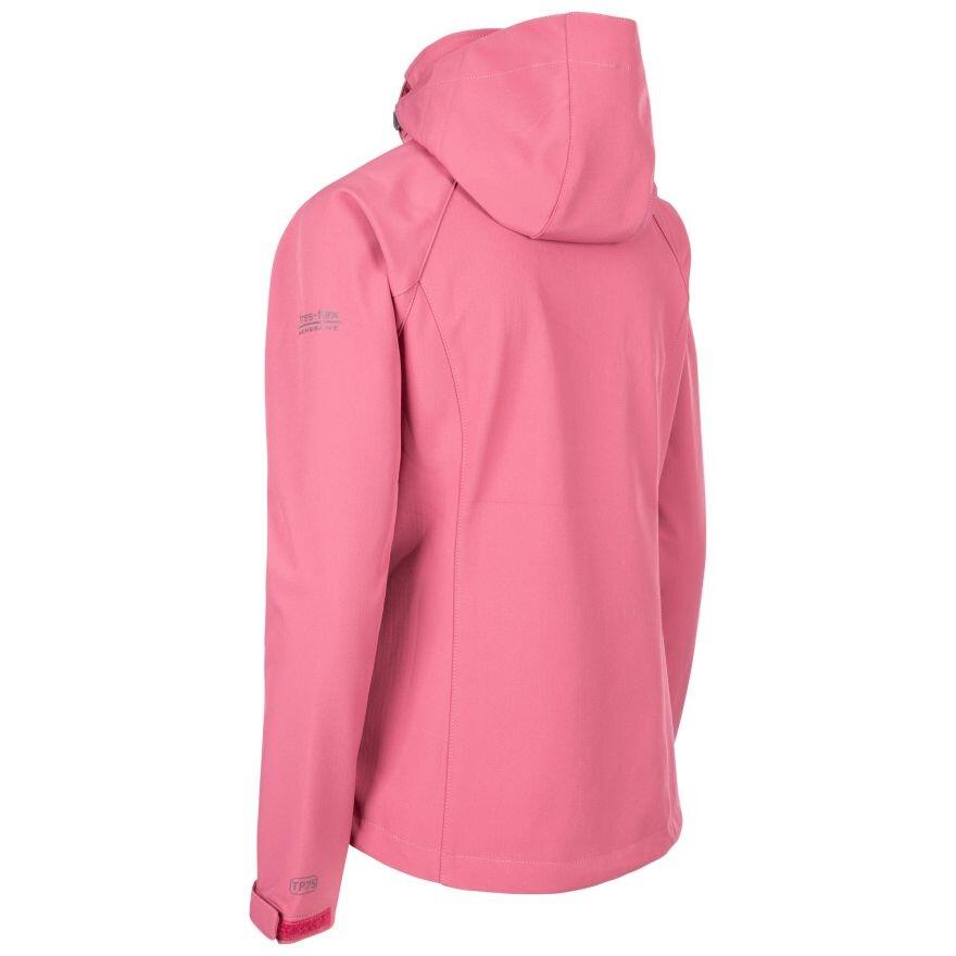 Veste Softshell BELA Femme (Rose) 2/4