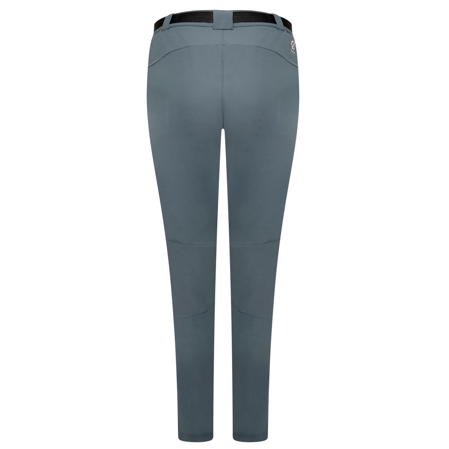 Womens/Ladies Melodic Pro Stretch Hiking Trousers (Orion Grey) 2/4