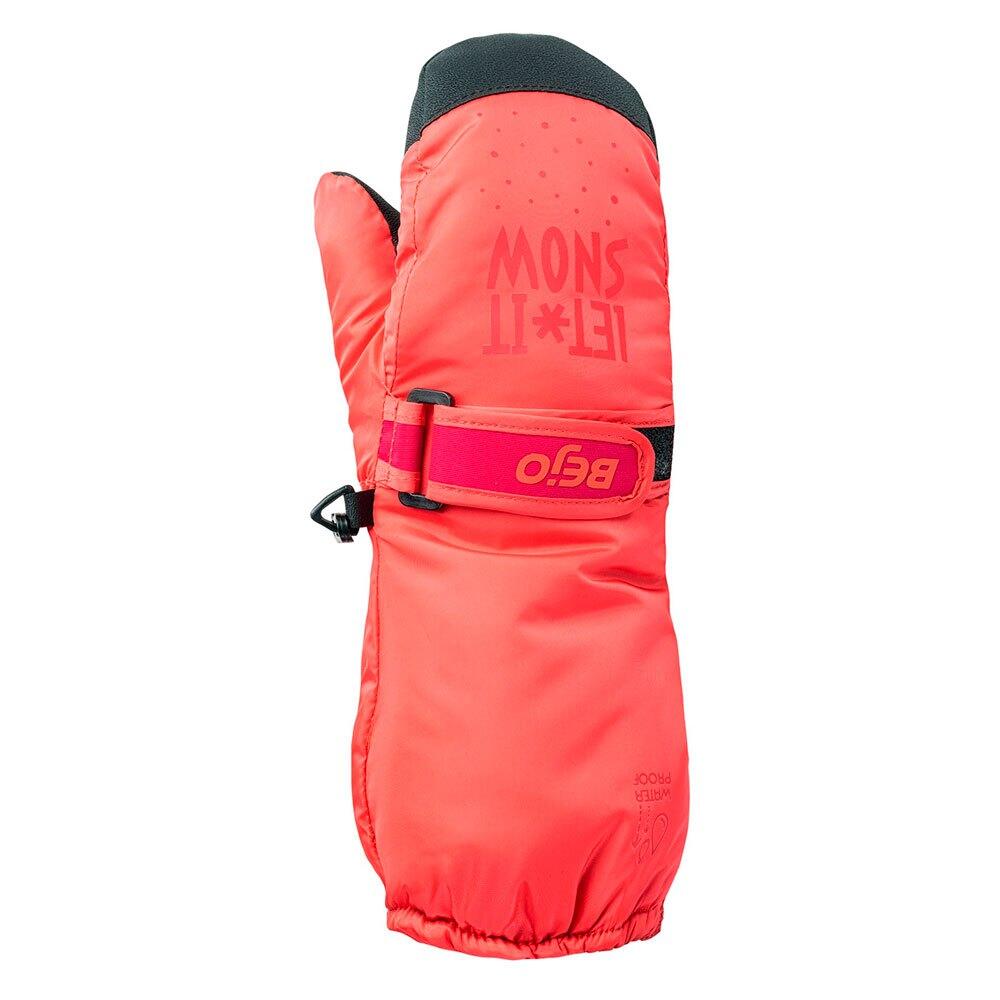 BEJO Childrens/Kids Okean Gloves (Paradise Pink)