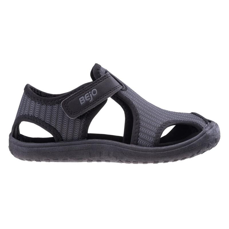 Sandales TRUKIZ Enfant (Noir)