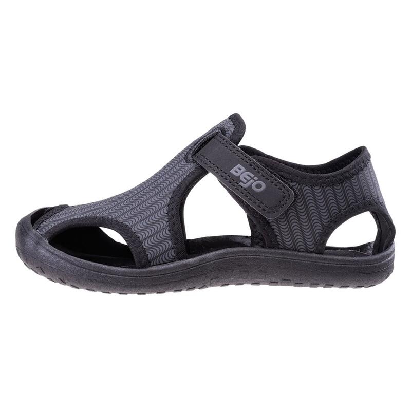 Trukiz sandalen voor kinderen (Zwart)