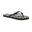 Tongs ORLA KIELY Femme (Noir / Blanc)