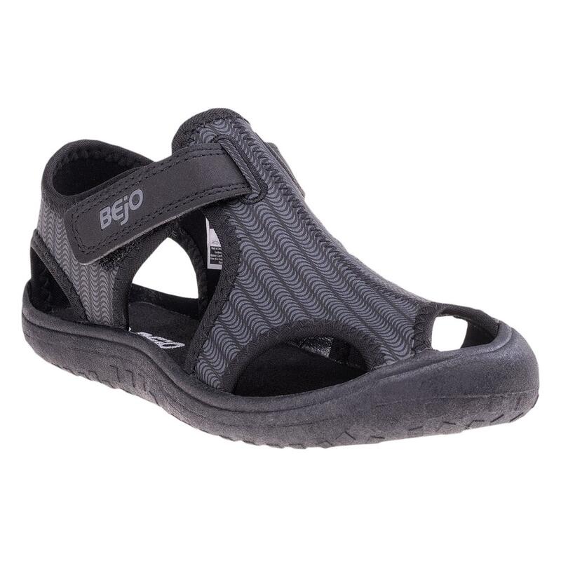 Sandales TRUKIZ Enfant (Noir)