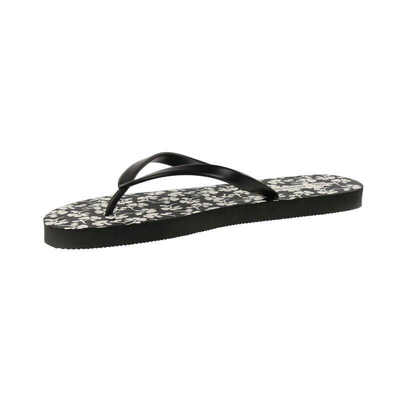 Tongs ORLA KIELY Femme (Noir / Blanc)