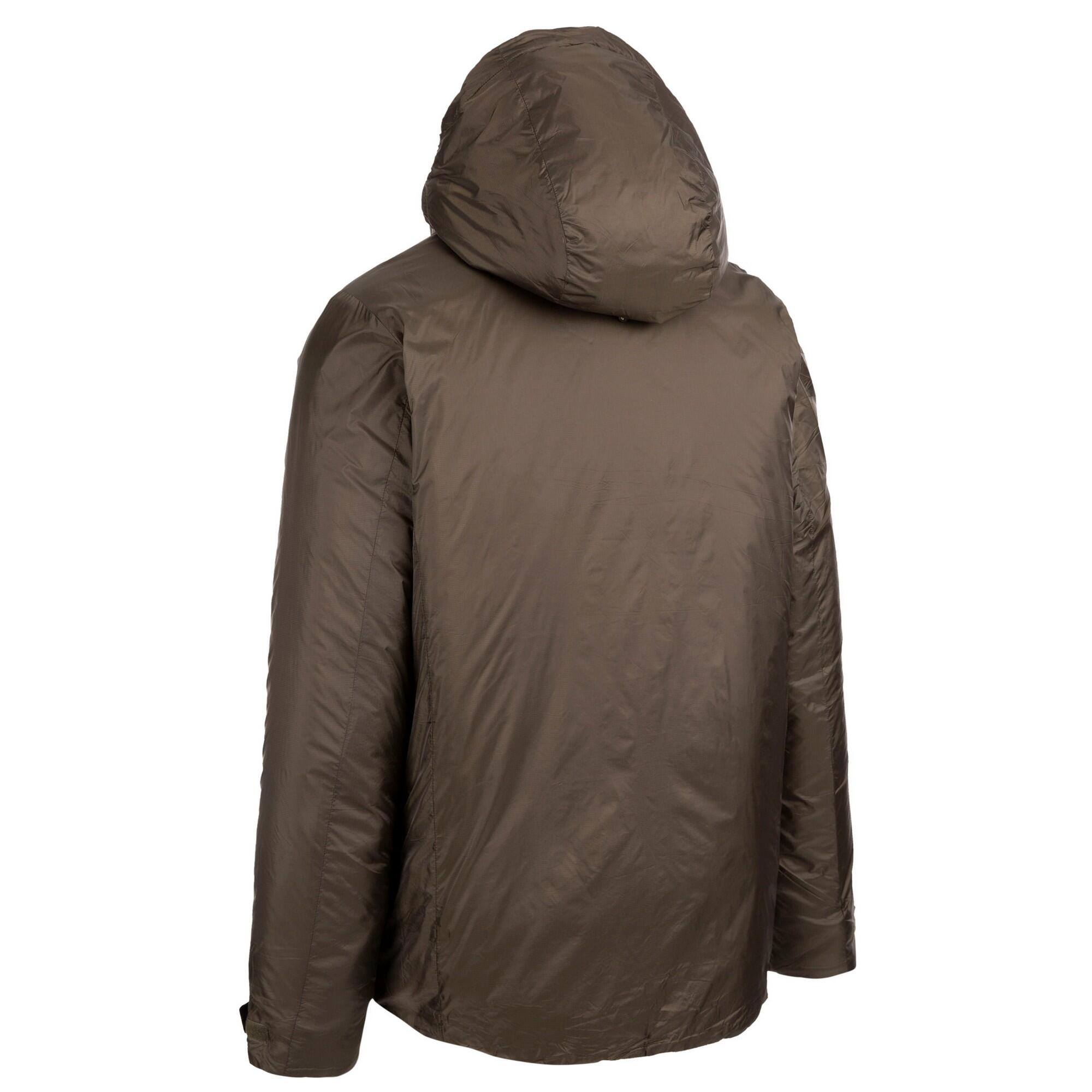 Veste PARDSHAW Homme (Vert Kaki) 2/4