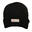 Gorro de invierno térmico Modelo Thinsulate hombre caballero Negro