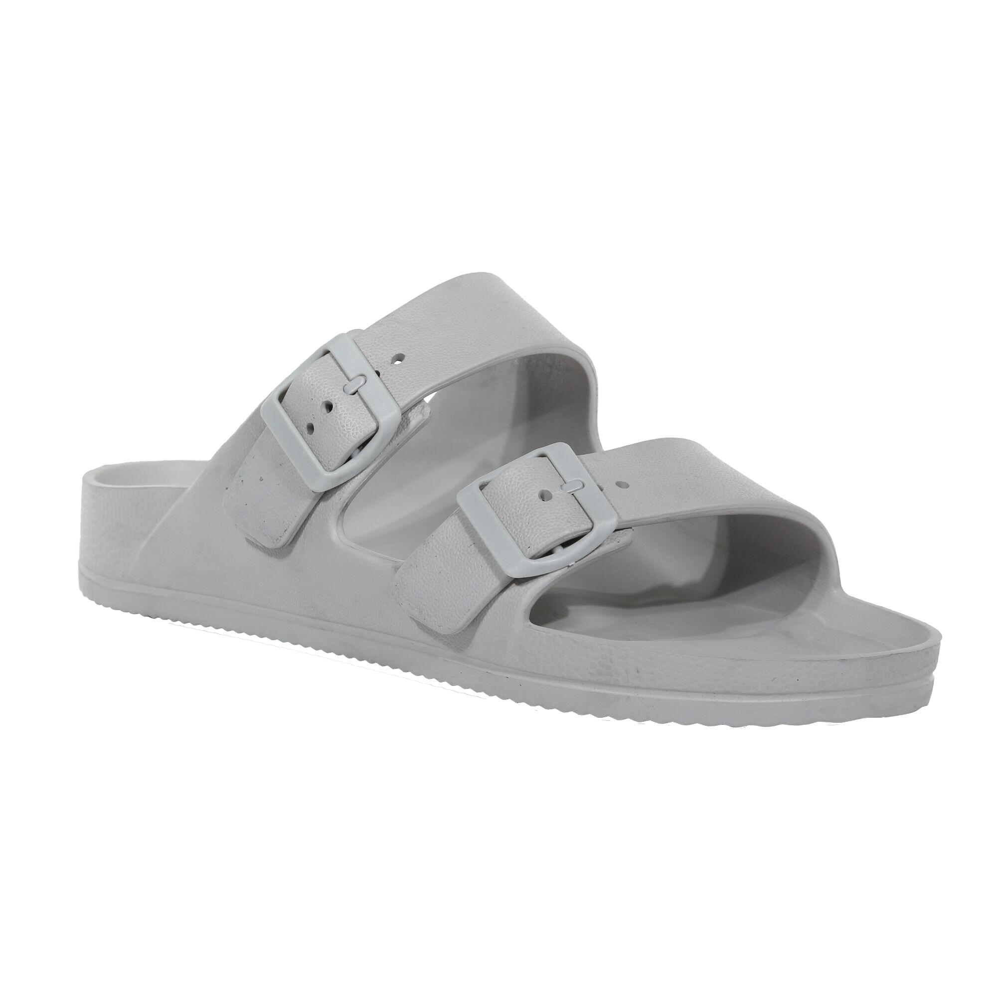 Men's BROOKLYN Sandals (Grey)