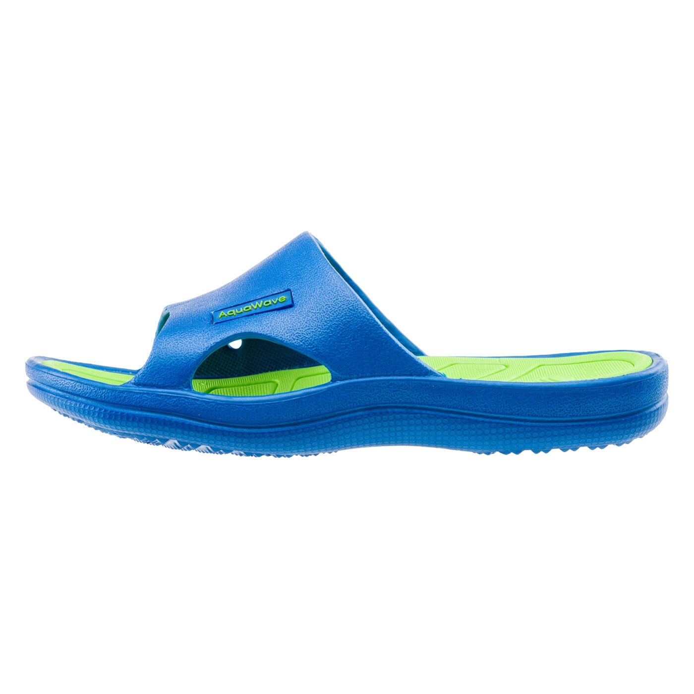 Kinderen/Kinderen Nahin Schuivers (Meer Blauw/Kalk) 2/4