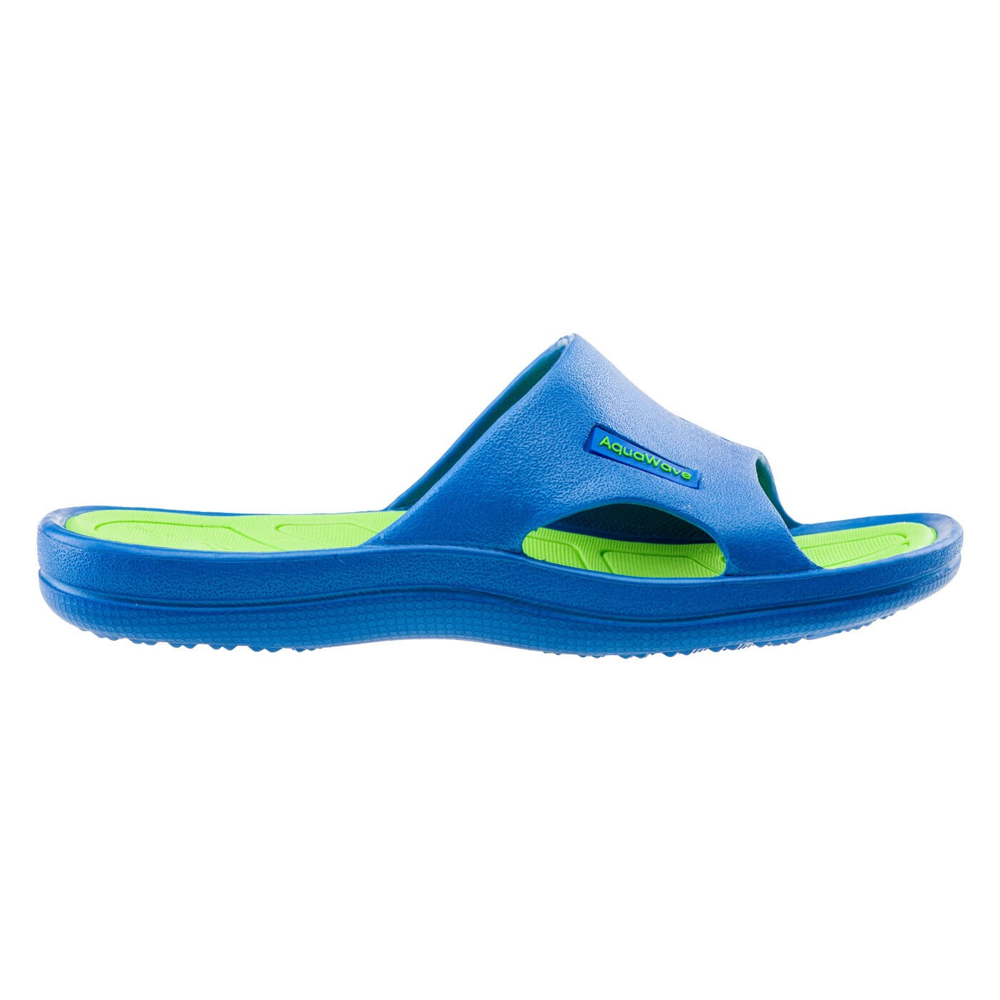 Kinderen/Kinderen Nahin Schuivers (Meer Blauw/Kalk) 3/4