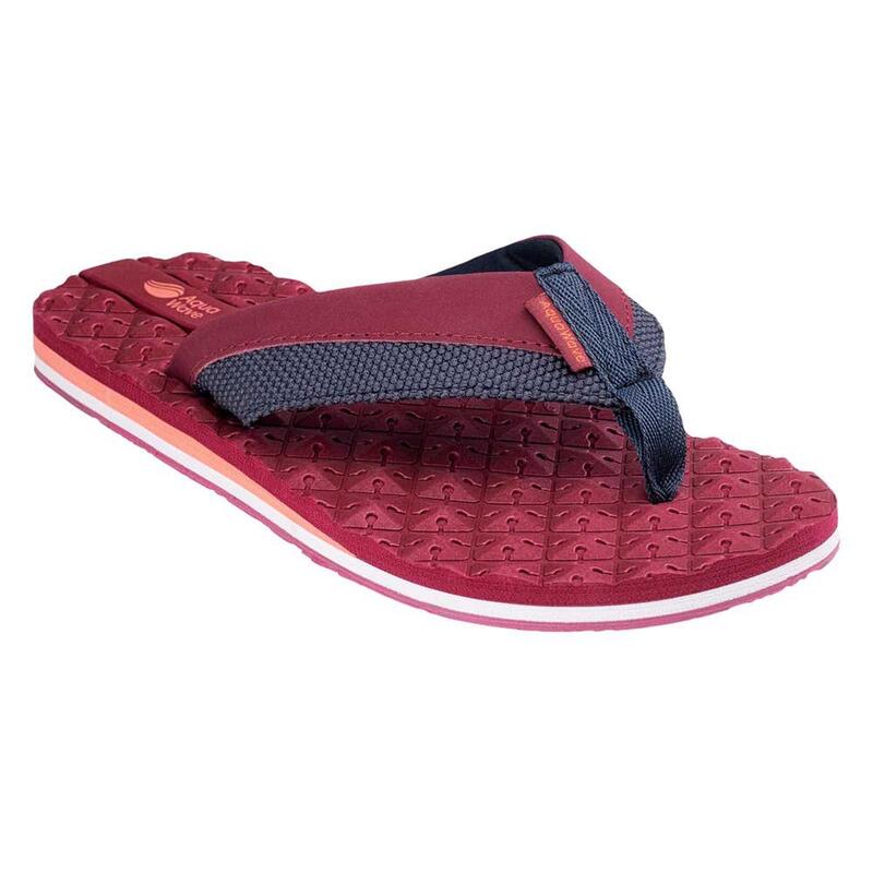 Herenslippers Altro (Rumba Rood/Indische inkt)