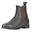 Bottes De Paddock ALLYN Enfant (Marron)