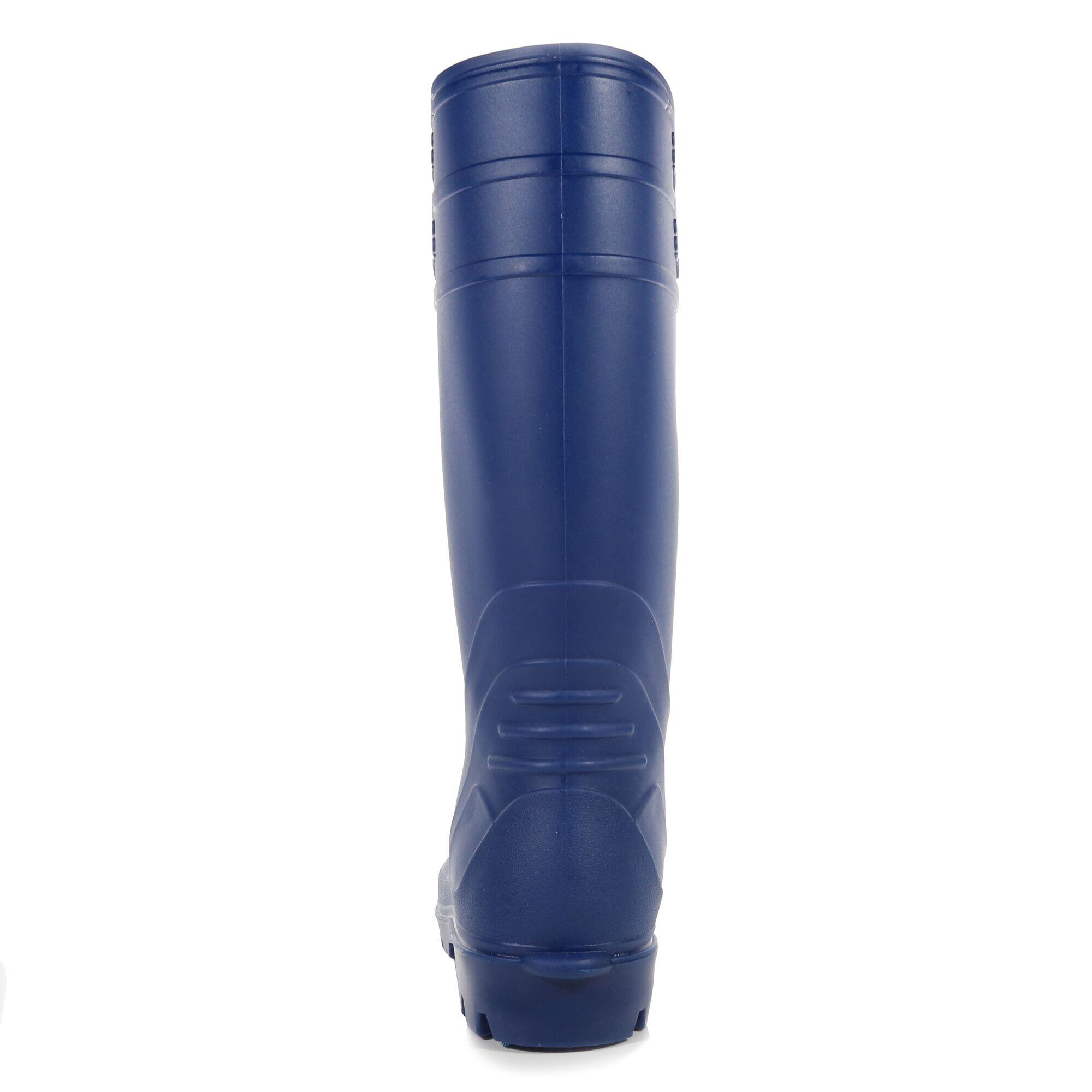 Bottes De Pluie VENDEAVOUR Homme (Bleu Marine) 2/5