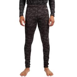 Bas thermique DERREN Homme (Gris foncé)