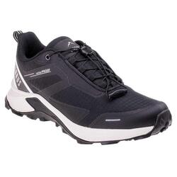 Chaussures de randonnée DONGO Homme (Noir / Blanc)
