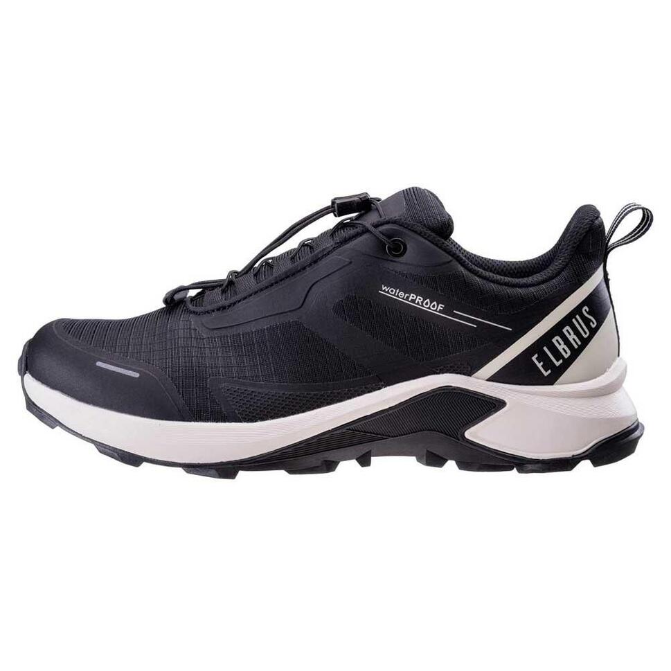 Męskie Wodoodporne Buty Turystyczne Dongo