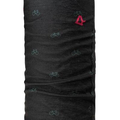 Scaldacollo Adulto Unisex Radvik Comin Notte Della Foresta Opale Azalea