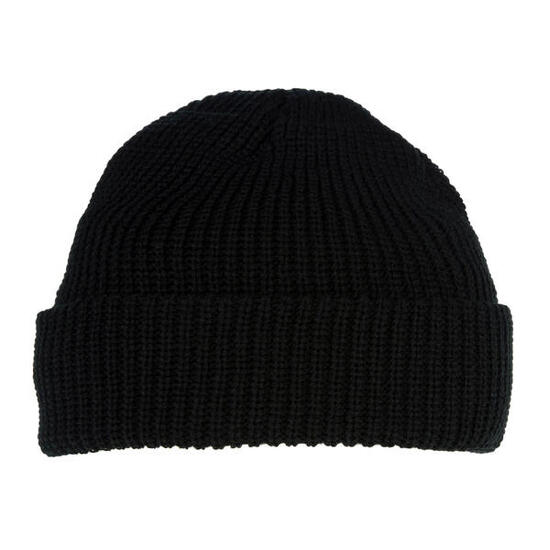 Regatta Unisex Wintermütze Damen und Herren Schwarz