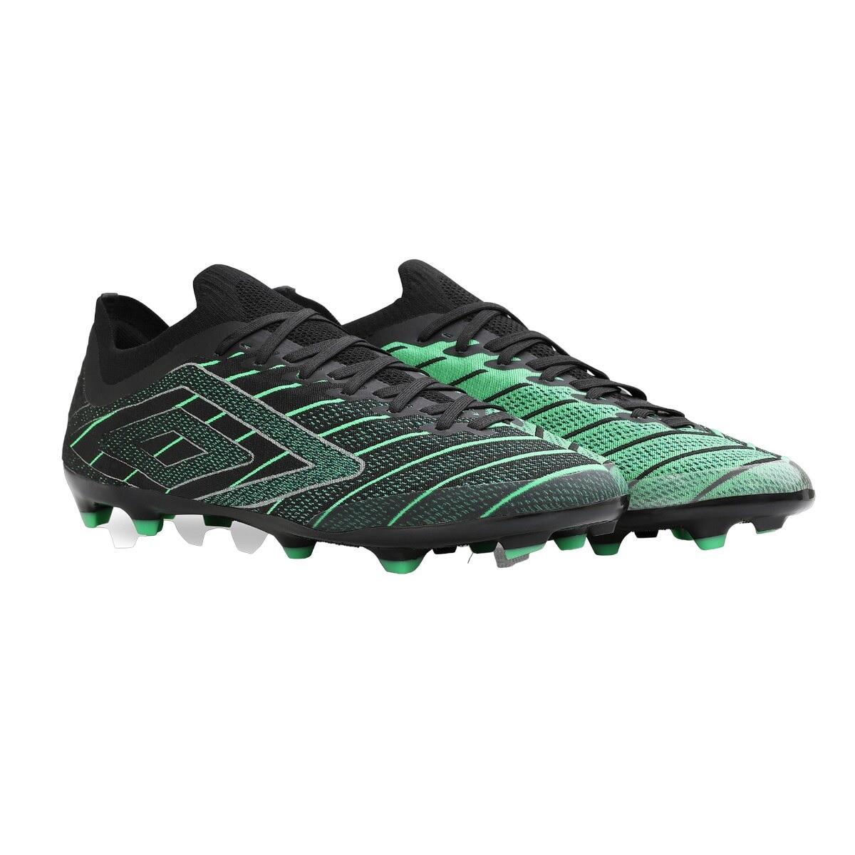 UMBRO Unisex Adult Velocita Elixir Premier Firm Ground Football Boots