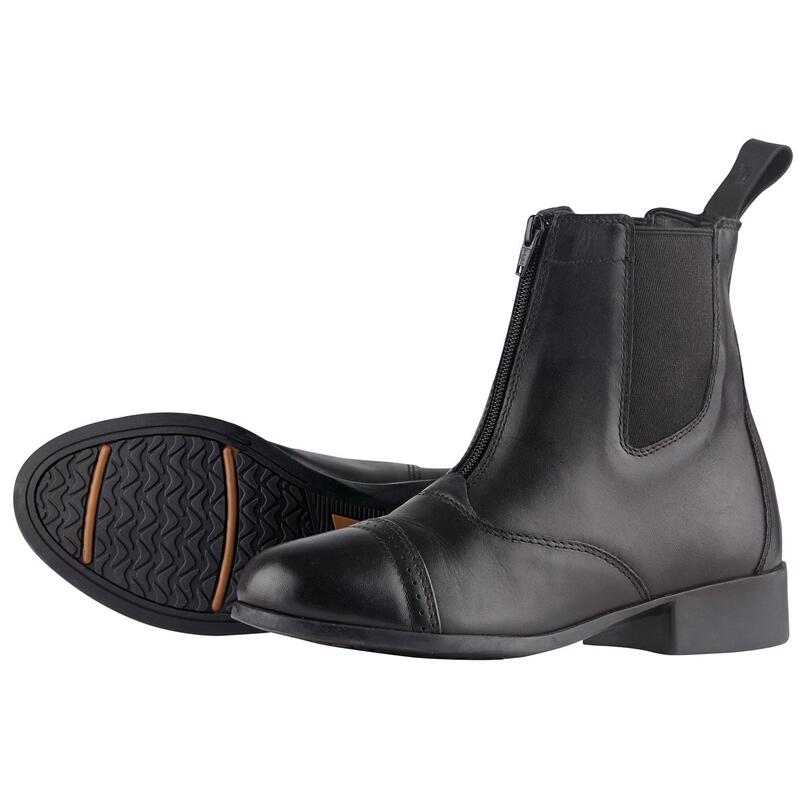 Bottines EVOLUTION Adulte (Noir)