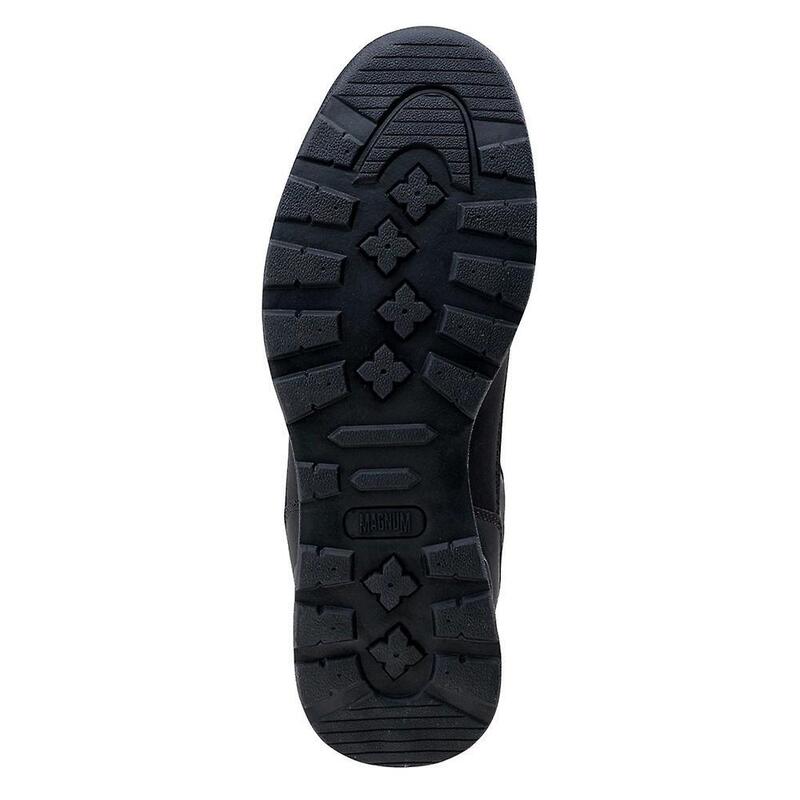 Chaussures de randonnée CEDARI Homme (Noir)