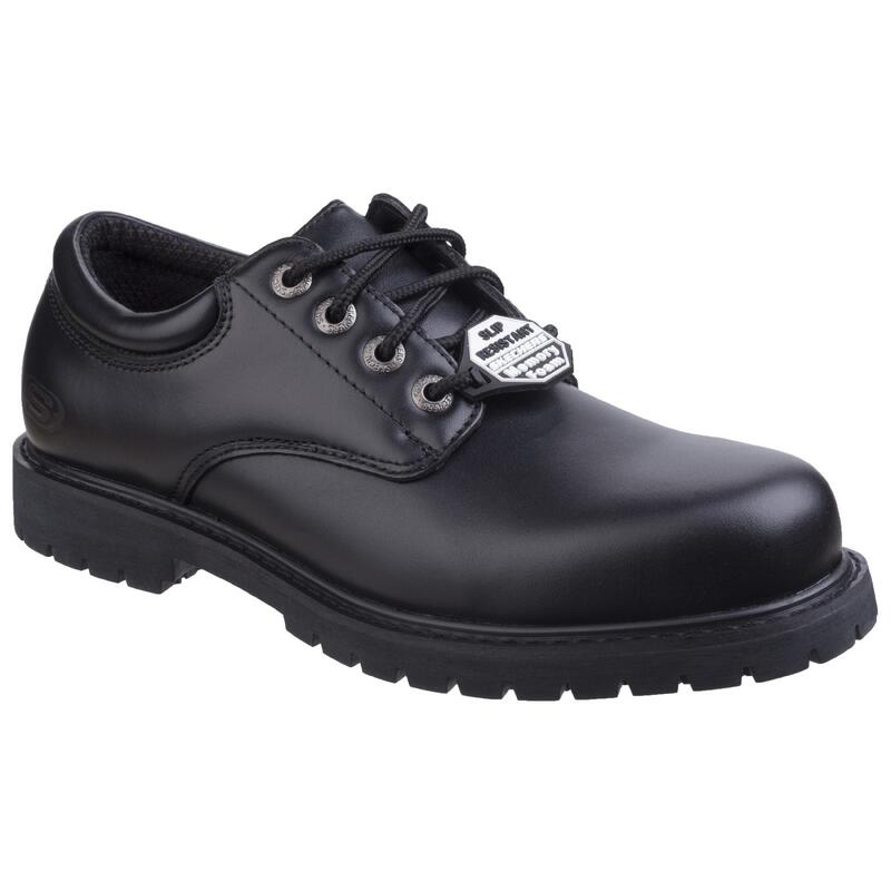 Chaussures COTTONWOOD ELKS Homme (Noir)