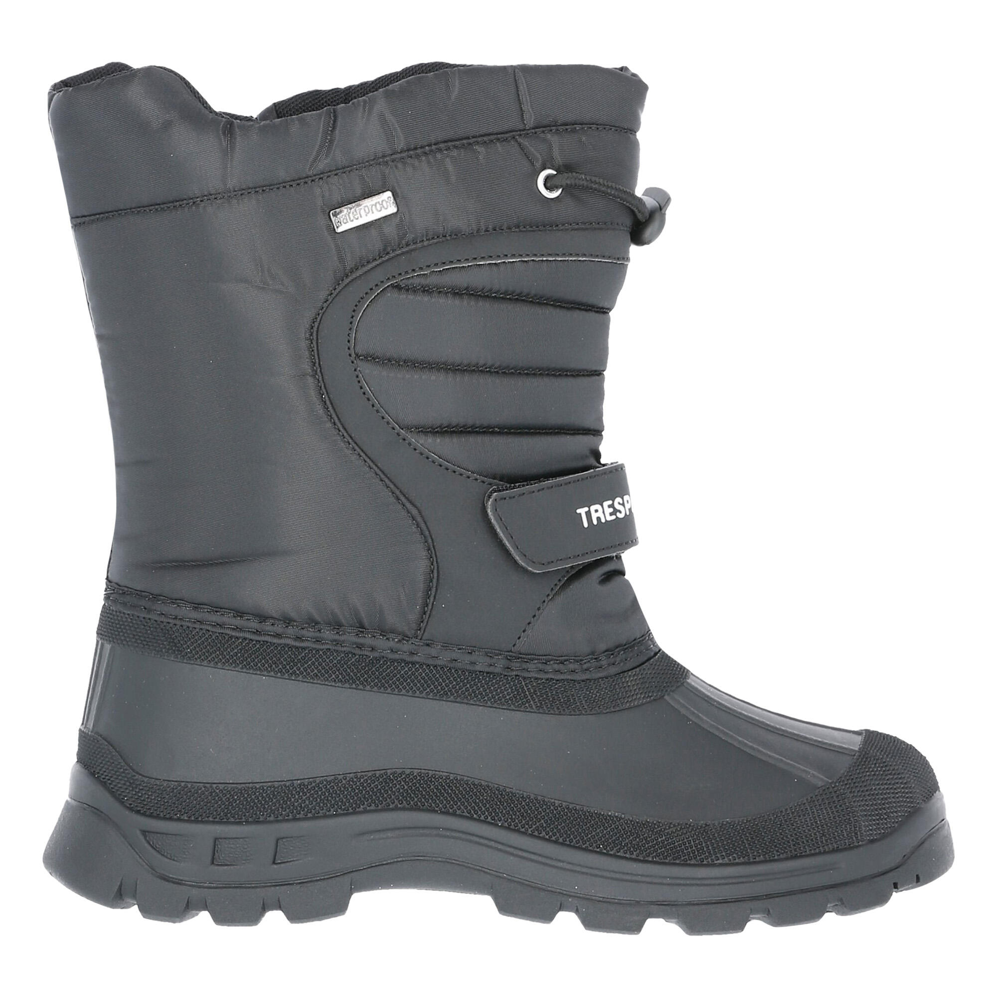 Botas de nieve de poliuretano Impermeables Modelo Dodo unisex Niños Niñas Facil 3/5