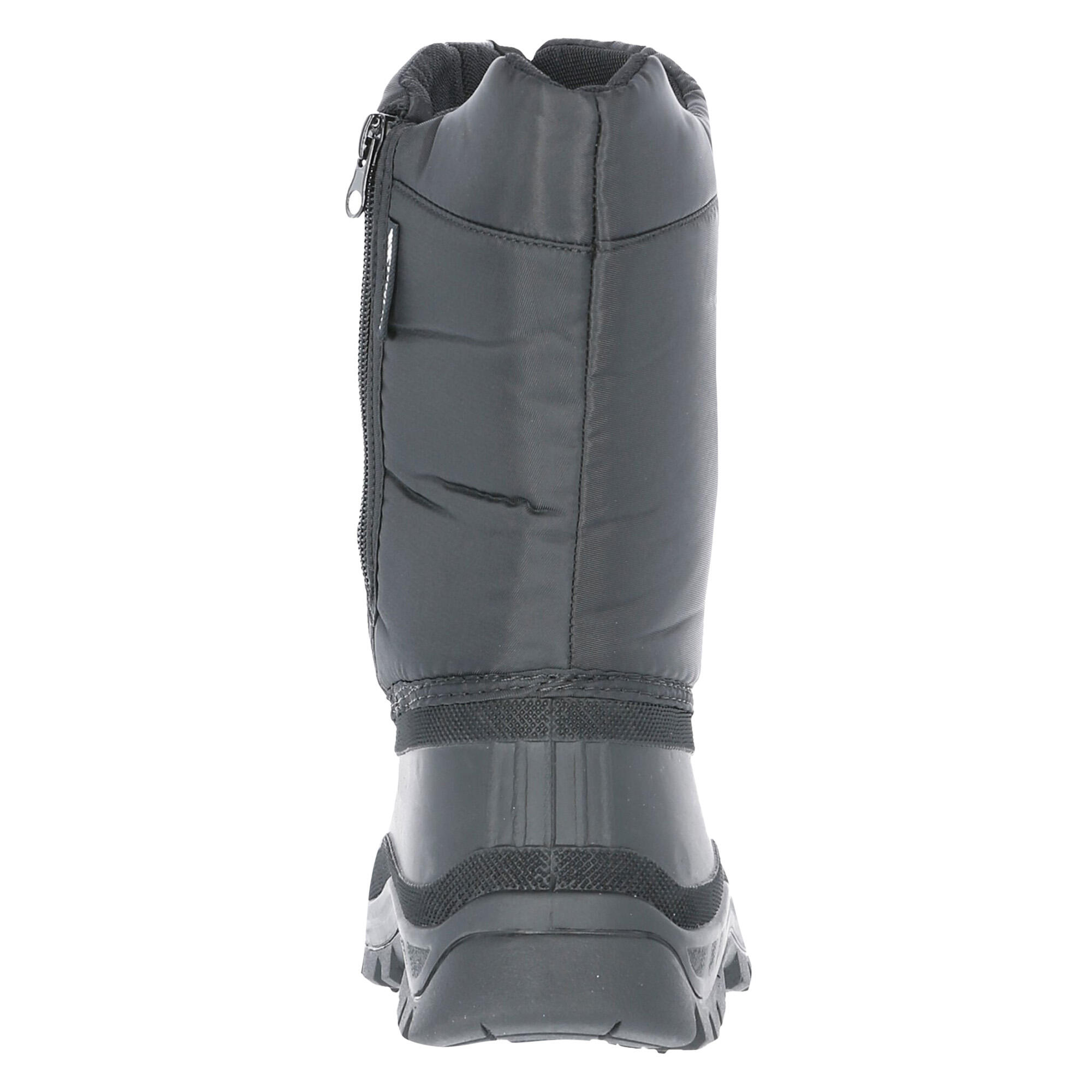 Botas de nieve de poliuretano Impermeables Modelo Dodo unisex Niños Niñas Facil 2/5