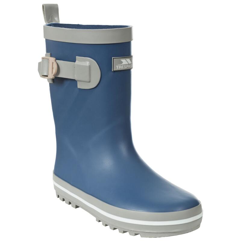 Bottes de pluie TRUMPET Unisexe (Bleu)