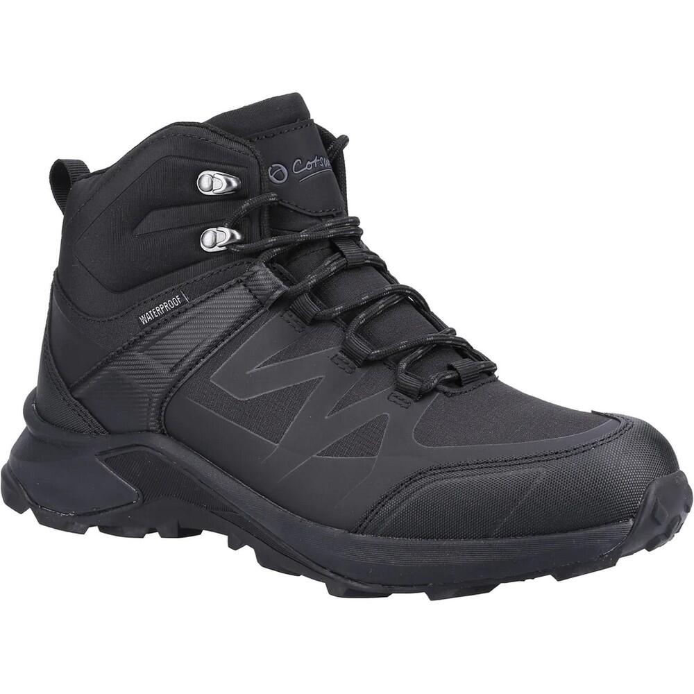 Mens outdoor walking boots new arrivals