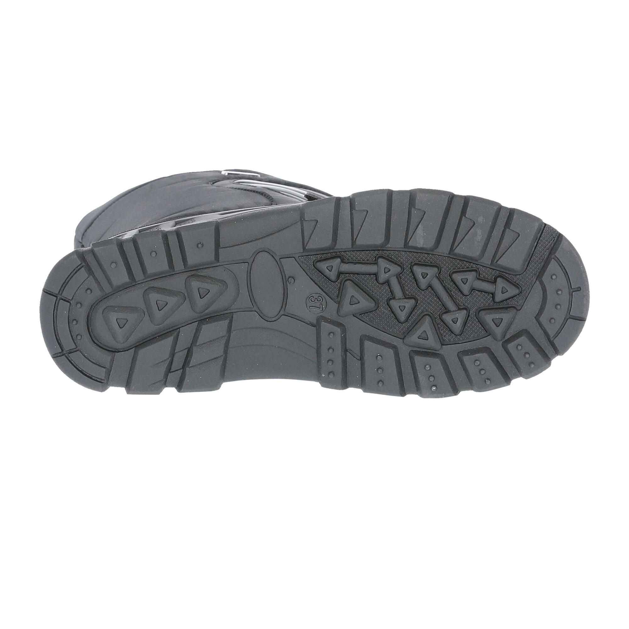 Botas de nieve de poliuretano Impermeables Modelo Dodo unisex Niños Niñas Facil 4/5
