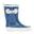 Bottes de pluie TRUMPET Unisexe (Bleu)