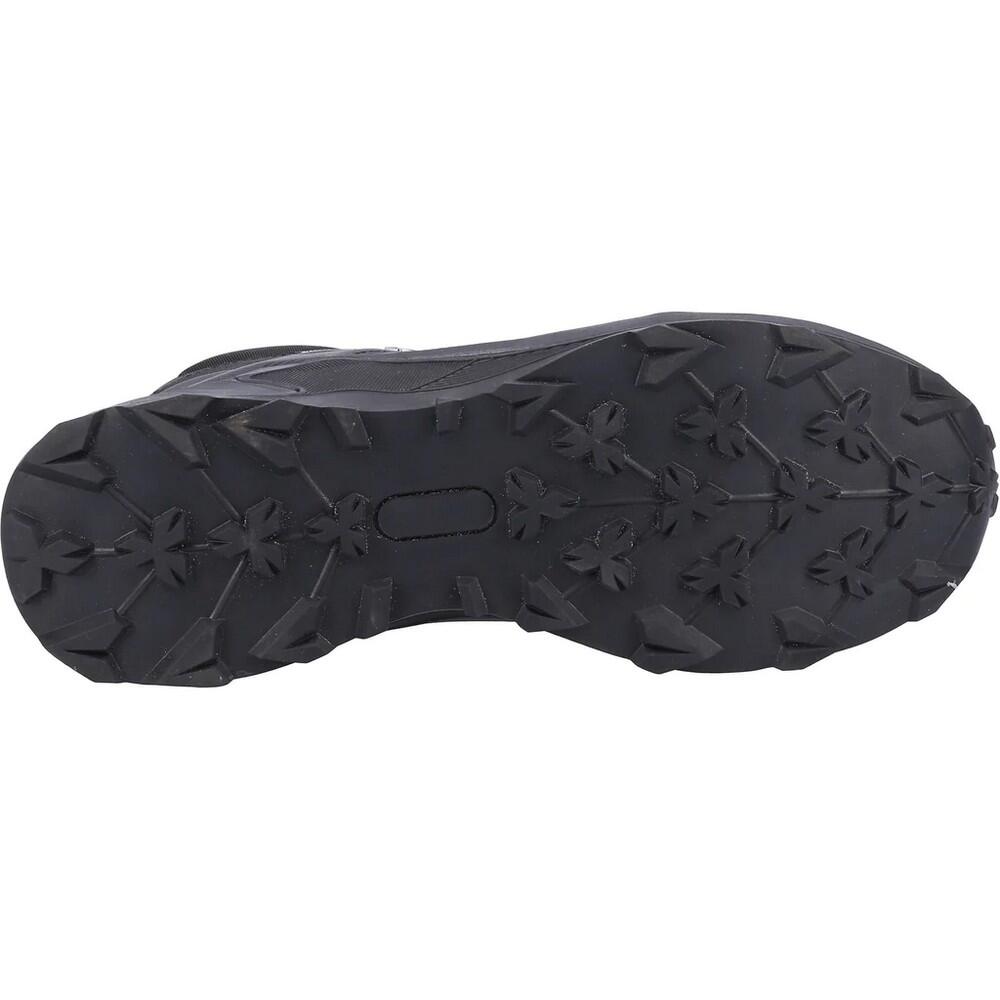 Bottines De Marche HORTON Homme (Noir) 4/5