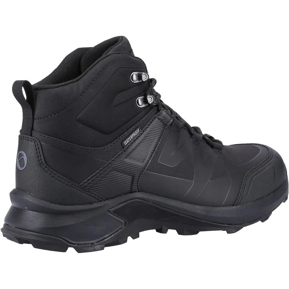 Bottines De Marche HORTON Homme (Noir) 2/5