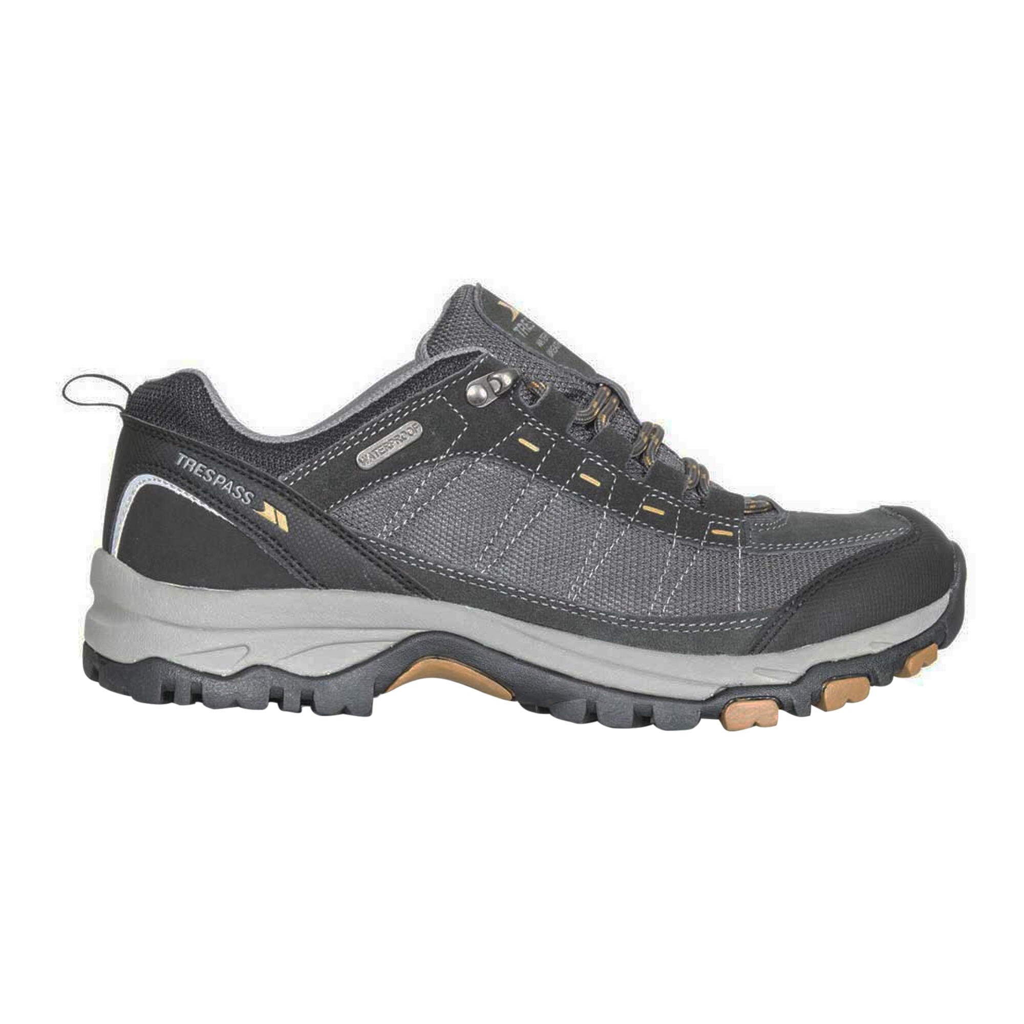 Baskets SCARP Homme (Gris) 3/5
