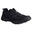 Wanderschuhe "Edgepoint Life" Herren Schwarz