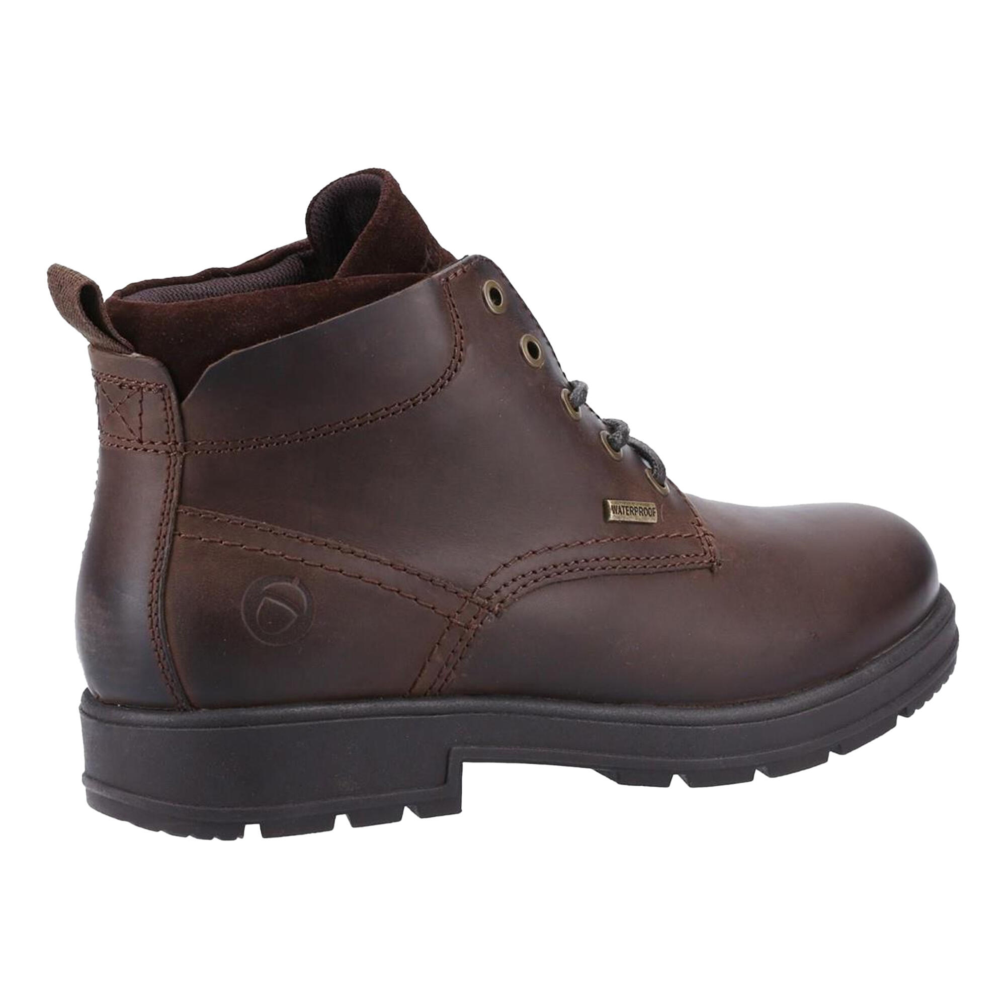 WINSON Boots Men's (Brown)